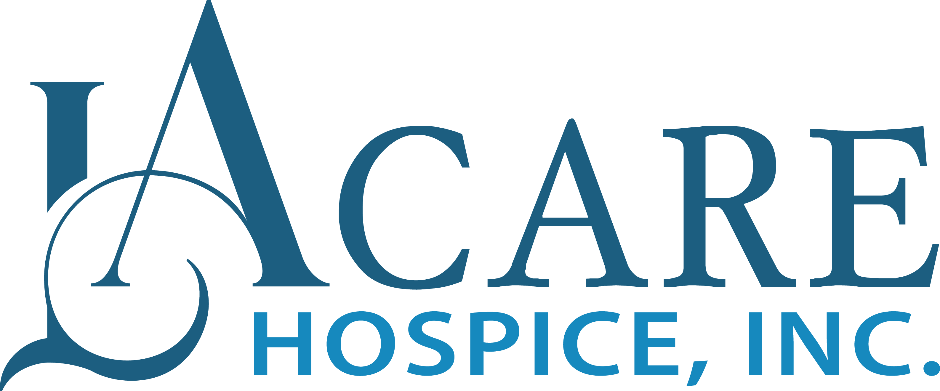 LA Care Hospice, Inc.